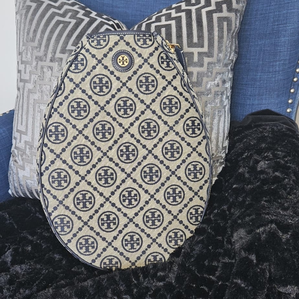 Authentic Tory Burch bag